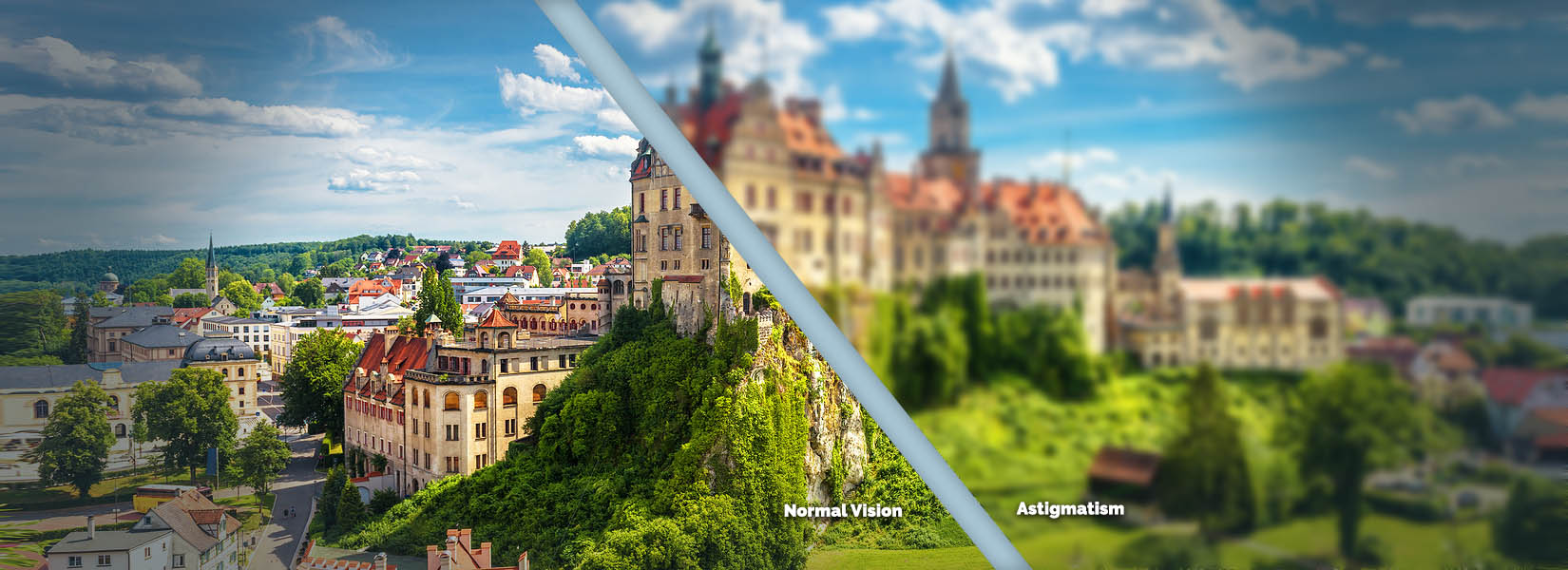 Astigmatism Treatment in Tucson