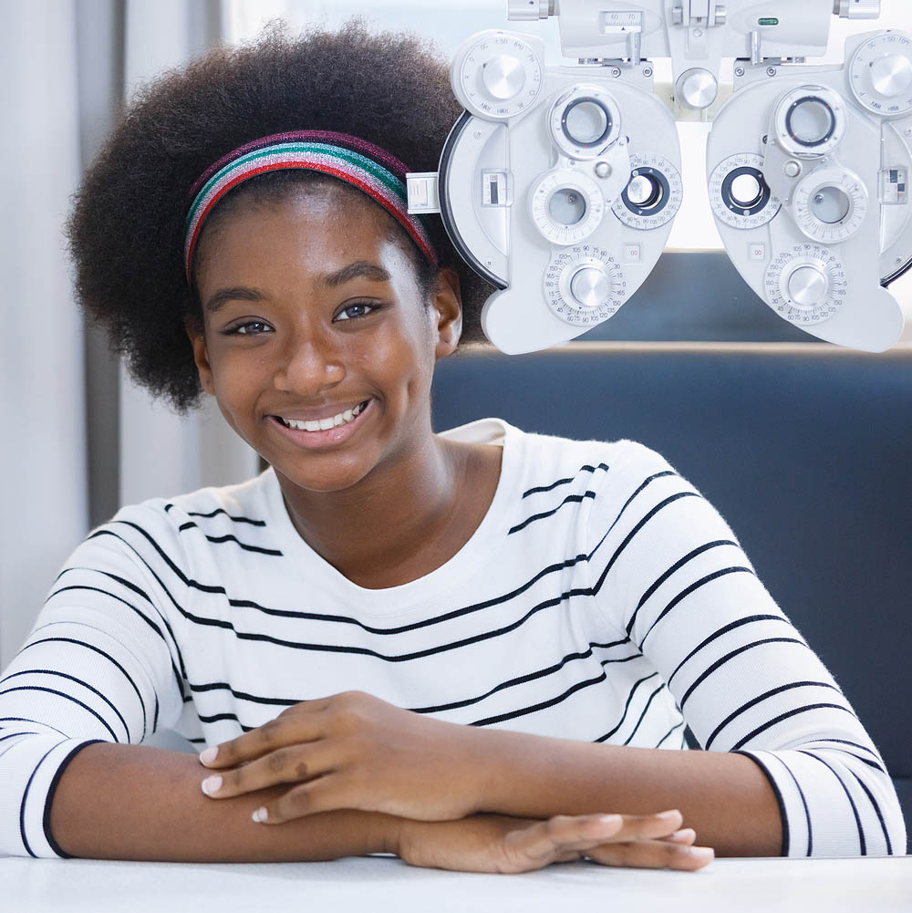 Comprehensive Eye Exams in Tucson