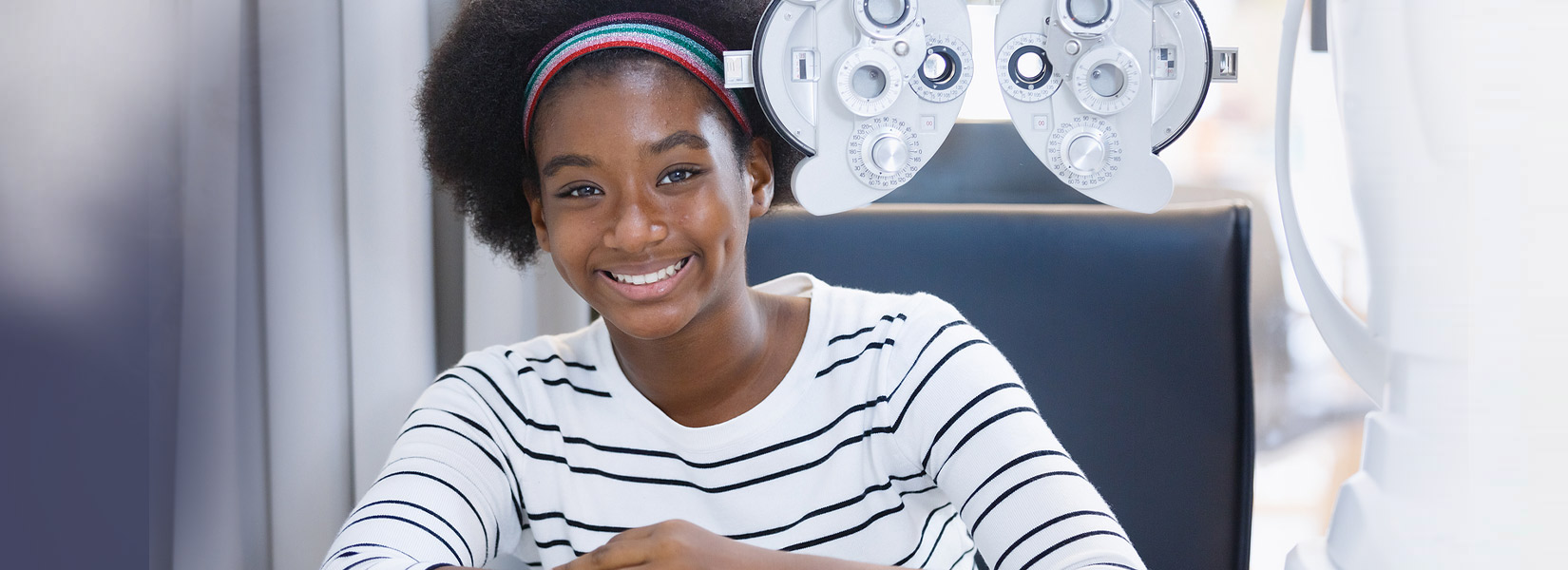 Comprehensive Eye Exams in Tucson