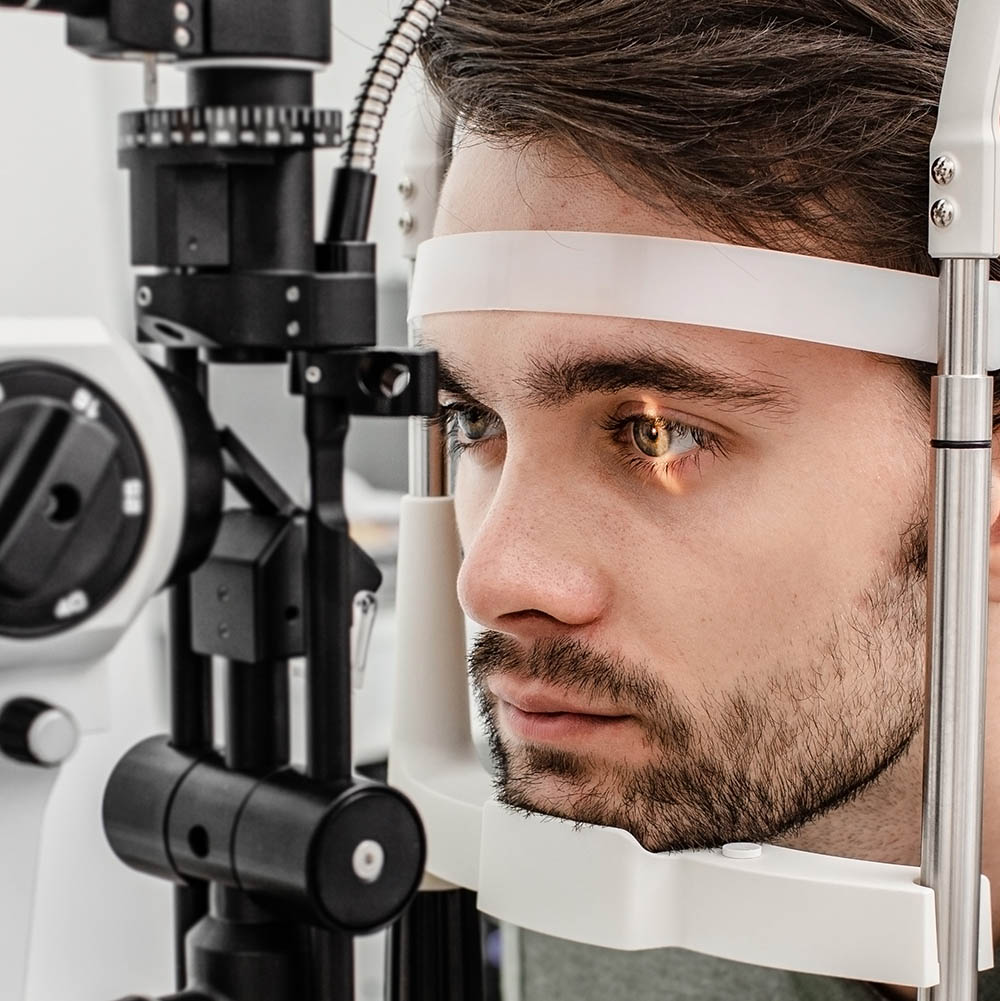 Contact Lens Exams in Tucson