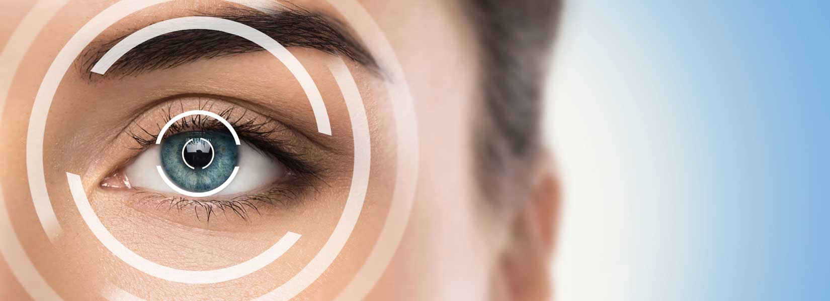LASIK & Refractive Surgery Co-Management in Tucson